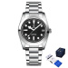 Picture Silver-Black
